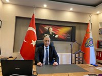 İlçe Emniyet Müdürü V.