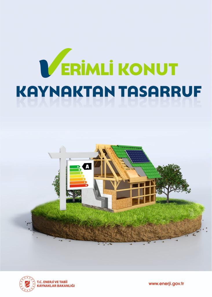 2023 Yılı Enerji Verimliliği Haftası