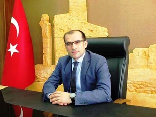 Temel AYCA