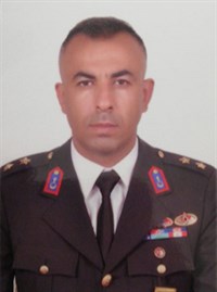 İlçe Jandarma Komutanı