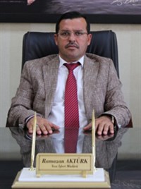İlçe Yazı İşleri Müdürü